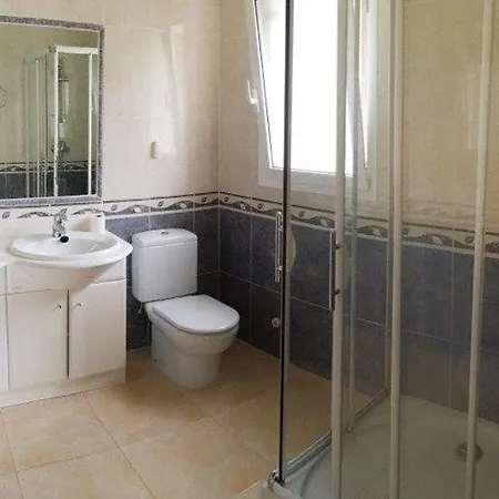 Mirlos Villa *