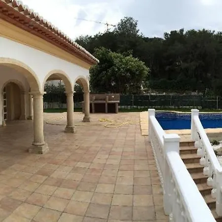Mirlos * Javea