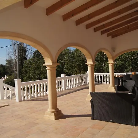 Mirlos Villa *