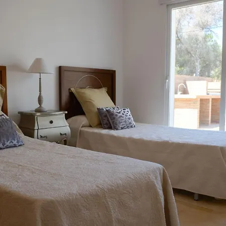 Mirlos Villa Javea
