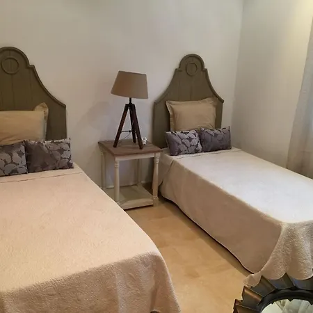 Mirlos Villa Javea