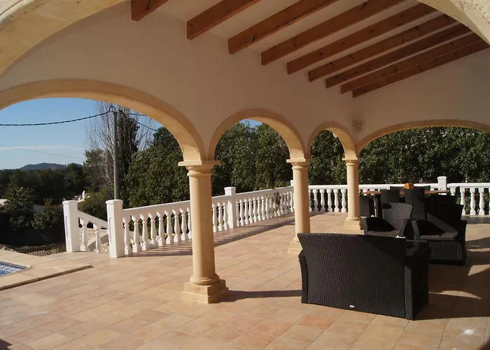 Mirlos Villa *