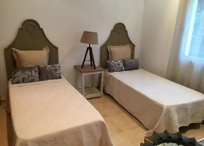Mirlos Villa Javea