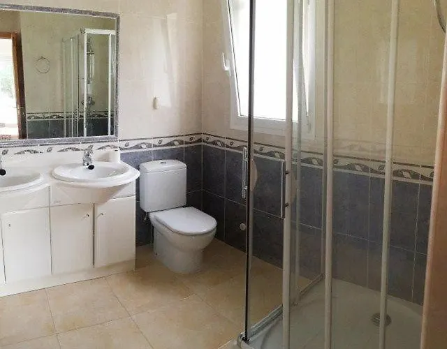 Mirlos Villa *