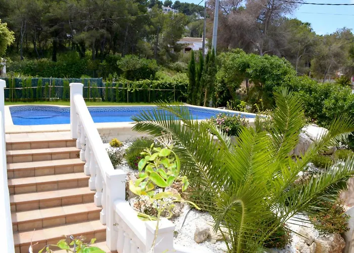 Villa Mirlos
