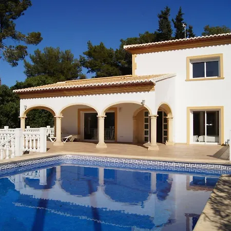 Mirlos Villa Javea