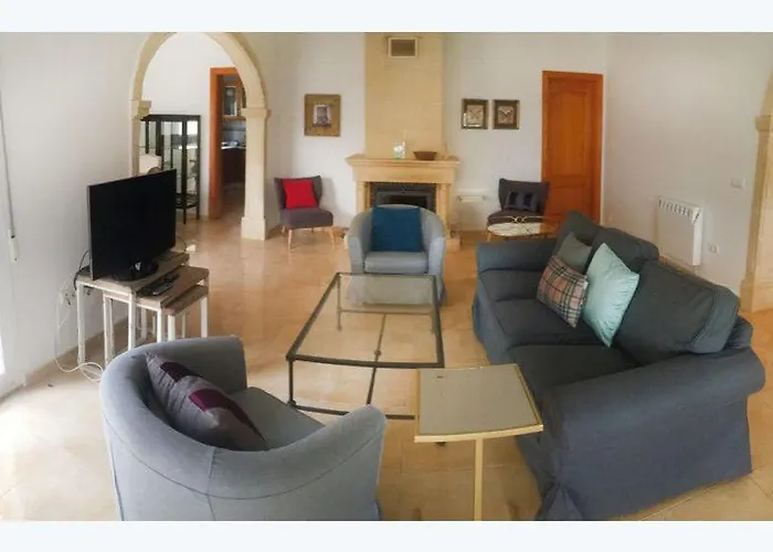 Mirlos Villa Jávea