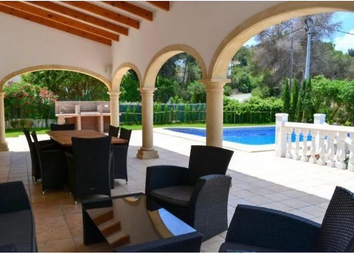 Mirlos Jávea