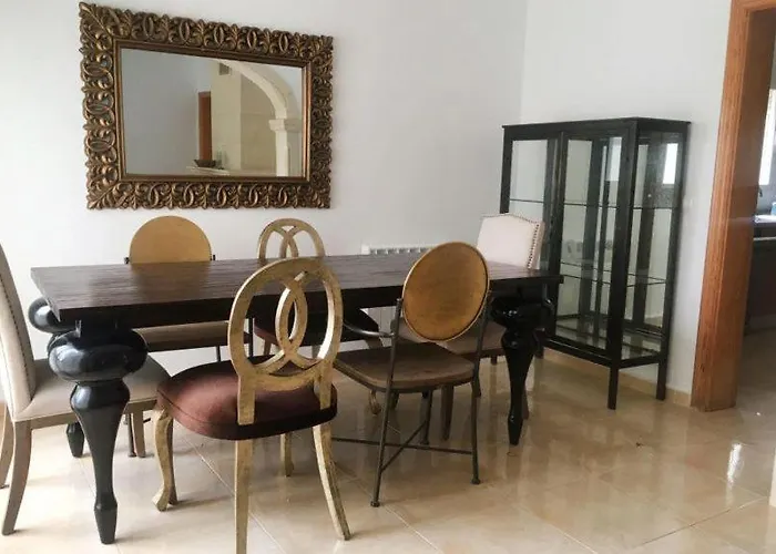 Villa Mirlos