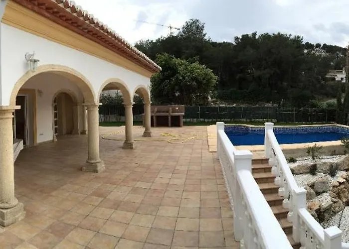 Mirlos * Jávea