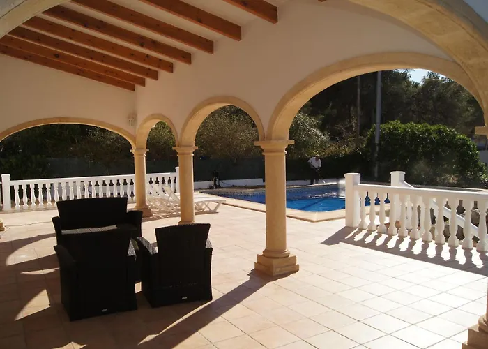 Mirlos Jávea